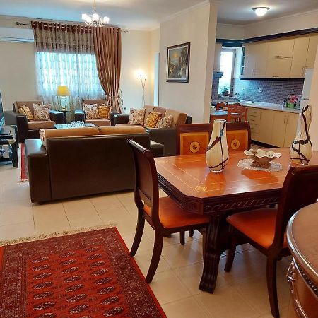 Geni Apartment Korcza Zewnętrze zdjęcie