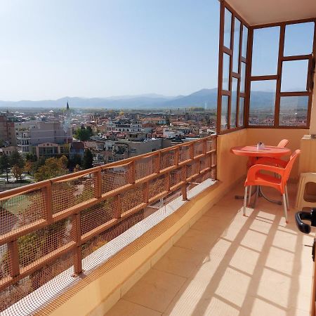 Geni Apartment Korcza Zewnętrze zdjęcie