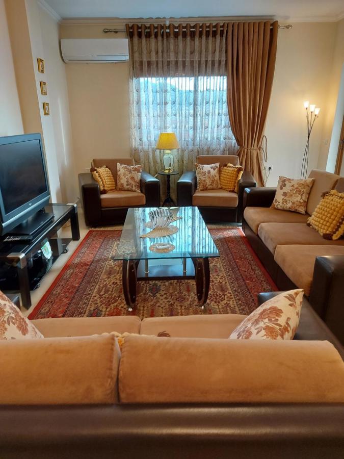 Geni Apartment Korcza Zewnętrze zdjęcie