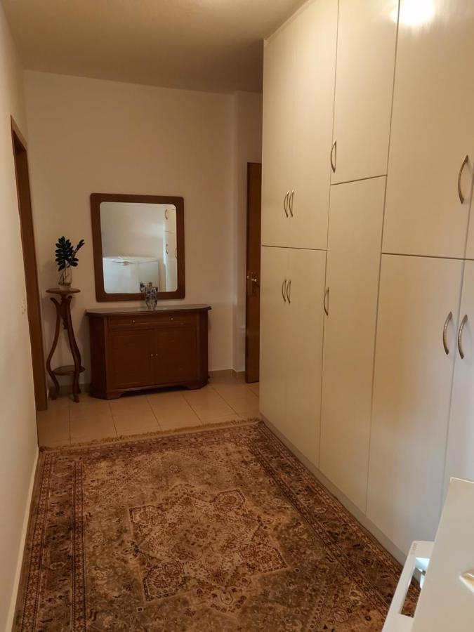 Geni Apartment Korcza Zewnętrze zdjęcie